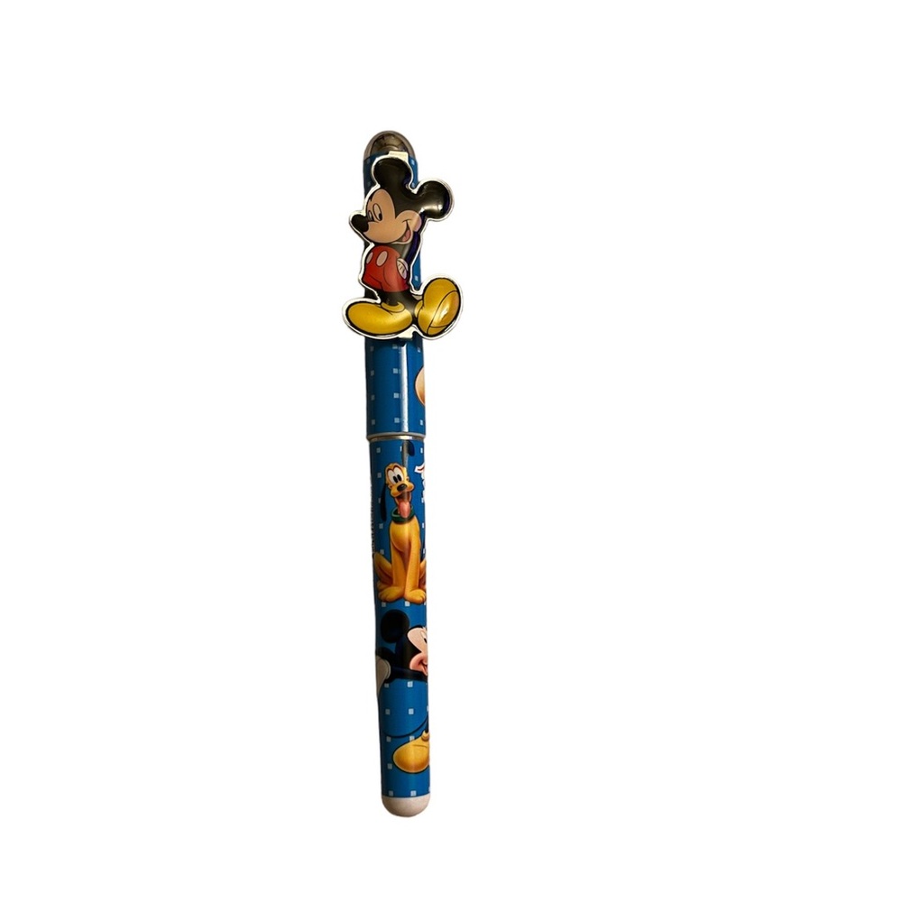 Disney Mickey Mouse Pen